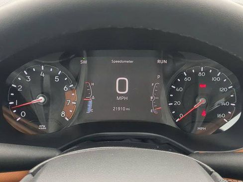 Certified 2025 Jeep Compass Limited AWD/4WD image 31