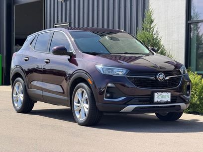 Used 2020 Buick Encore GX Preferred