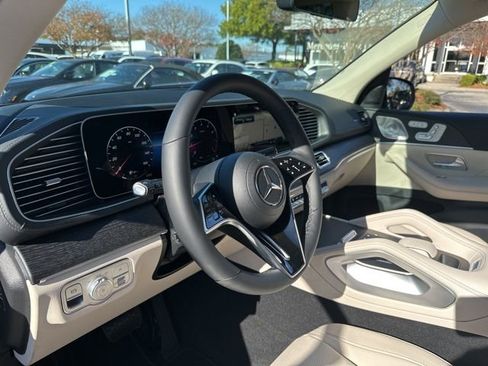 New 2026 Mercedes-Benz GLE 350 4MATIC image 18
