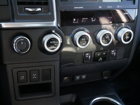 Certified 2022 Toyota Sequoia Nightshade image 23