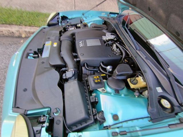 Used 2002 Ford Thunderbird RWD image 73