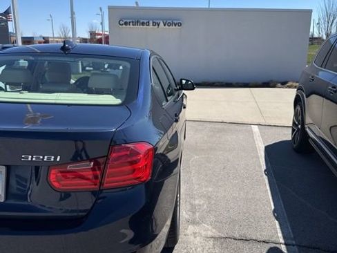 Used 2013 BMW 328i xDrive Sedan image 6