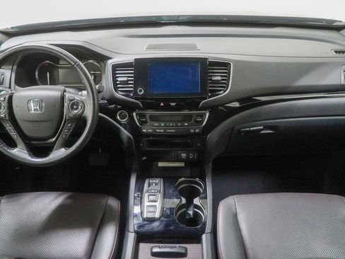Used 2023 Honda Ridgeline Black Edition image 24