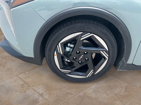 New 2026 Kia K4 EX FWD image 14