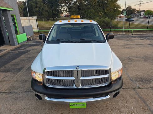 Used 2005 Dodge Ram 3500 Truck ST RWD image 52