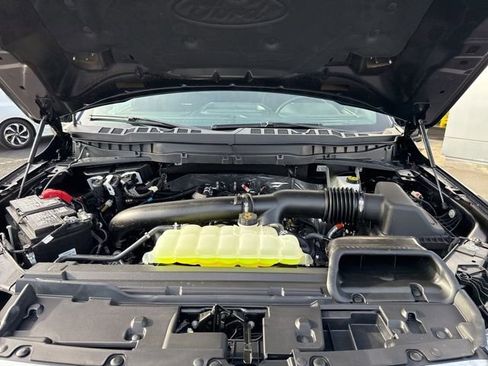 New 2026 Ford F150 Platinum w/ Equipment Group 701A Base image 42