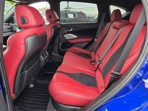 Used 2022 Acura RDX A-Spec image 16