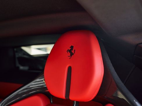 Used 2022 Ferrari SF90 Stradale image 52