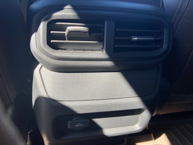 Used 2025 Honda Ridgeline RTL image 39