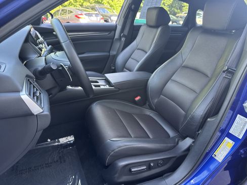 Used 2019 Honda Accord Sport image 8