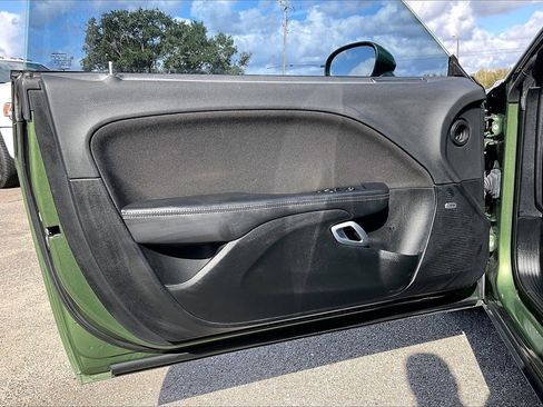 Used 2023 Dodge Challenger SXT w/ Blacktop Package image 15