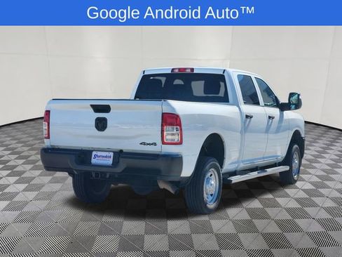 Used 2024 RAM 2500 Tradesman image 4