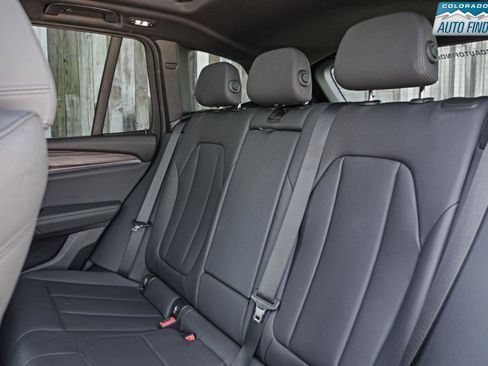 Used 2020 BMW X3 xDrive30i w/ Convenience Package AWD/4WD image 25