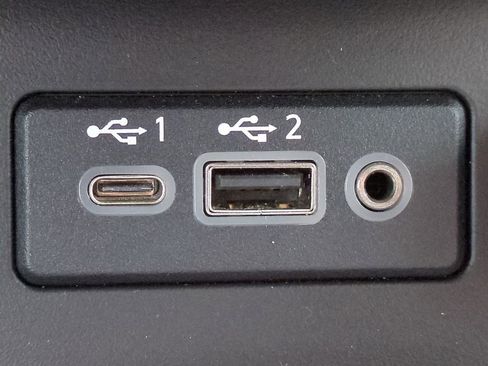 Used 2020 Nissan Murano Platinum w/ Cargo Package image 24