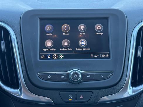 Certified 2023 Chevrolet Equinox LT image 9