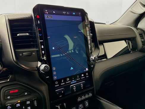 Used 2025 RAM 1500 RHO w/ RHO Level 1 Equipment Group image 10