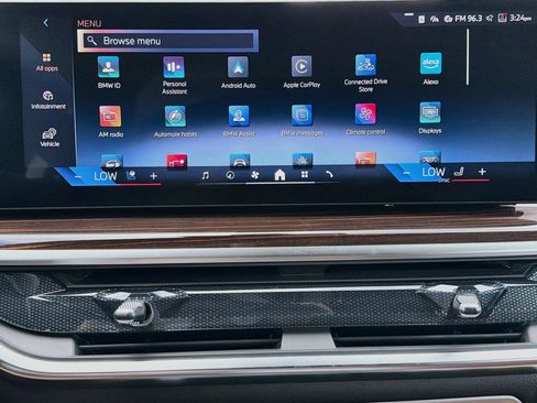 New 2027 BMW X7 xDrive40i w/ Executive Package AWD/4WD image 32