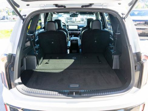 Certified 2025 Kia Telluride EX X-Line image 35