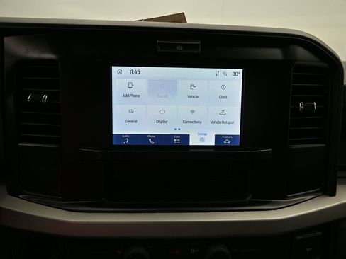 New 2025 Ford F250 XL w/ XL Chrome Package image 17