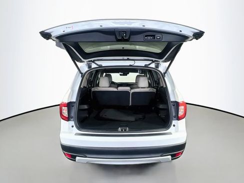 Used 2020 Honda Pilot EX-L image 29
