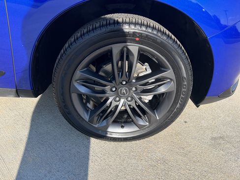 Certified 2024 Acura RDX A-Spec image 13