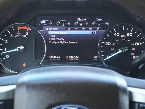 Used 2022 Ford F350 King Ranch w/ King Ranch Ultimate Package image 23