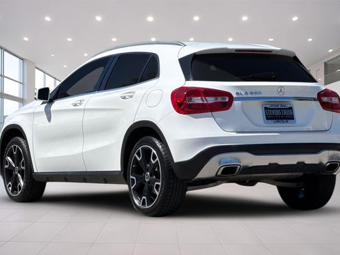 Used 2019 Mercedes-Benz GLA 250 image 6