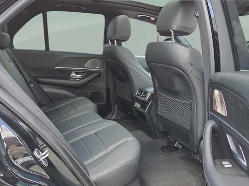 Certified 2023 Mercedes-Benz GLE 350 image 16