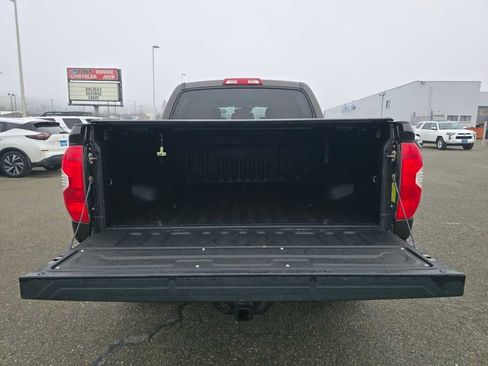 Used 2018 Toyota Tundra 1794 Edition image 19