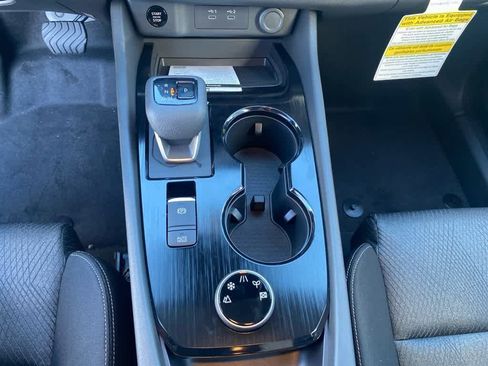 New 2026 Nissan Rogue SV image 18