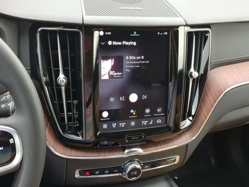 Certified 2025 Volvo XC60 B5 Ultra AWD/4WD image 26