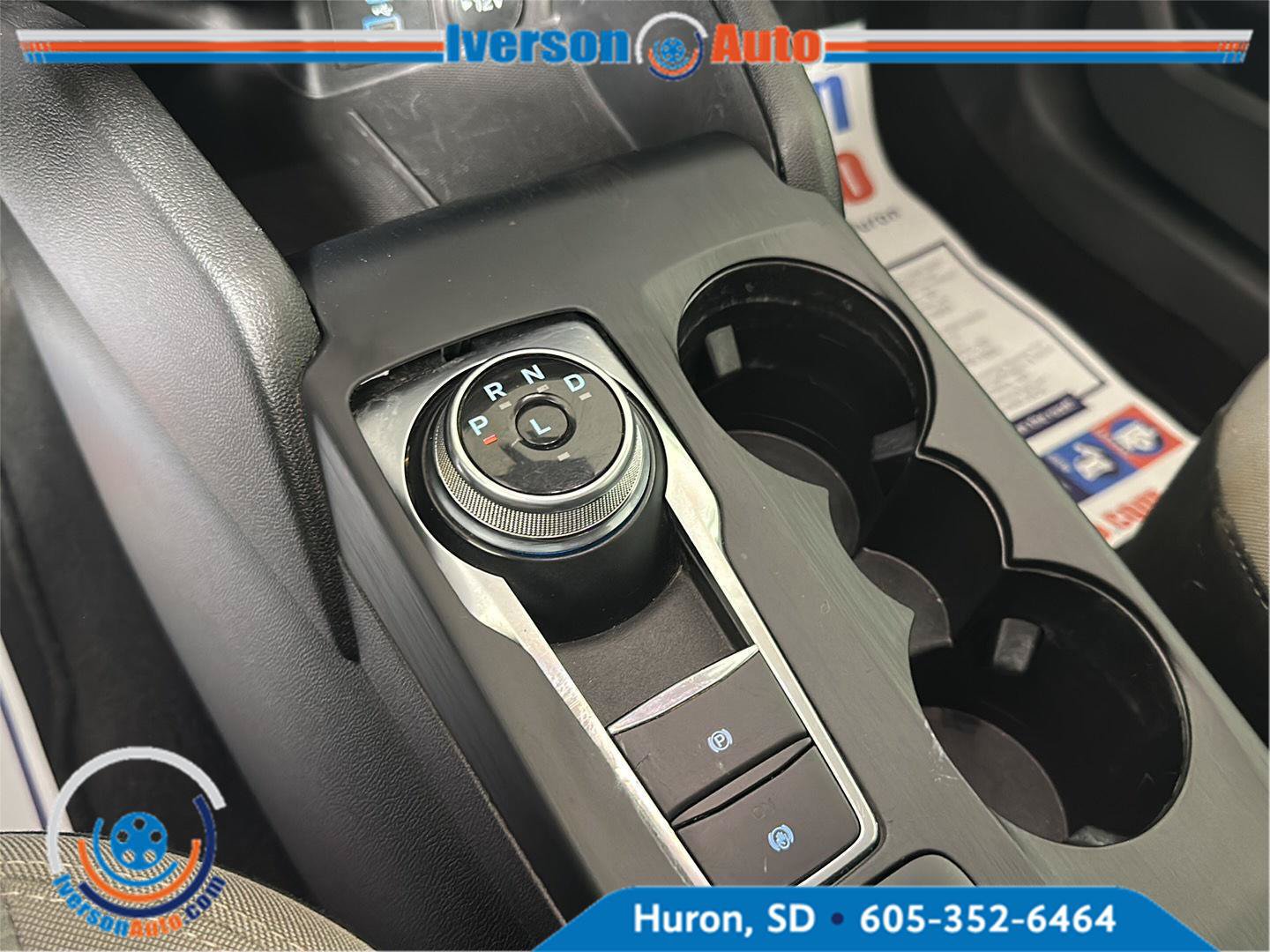 Used 2022 Ford Escape S AWD/4WD image 22