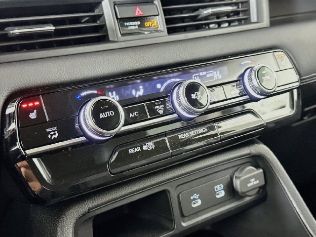 Used 2026 Honda Pilot EX-L image 28