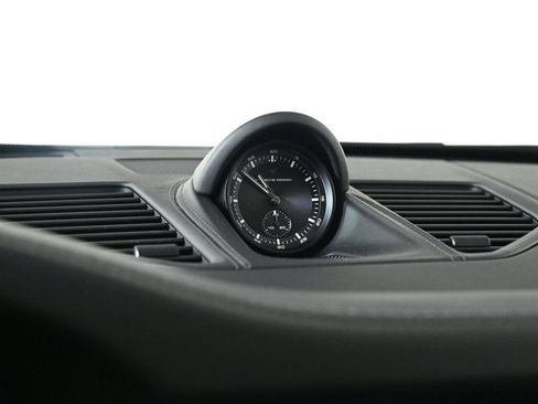 Certified 2025 Porsche 911 Carrera S image 21