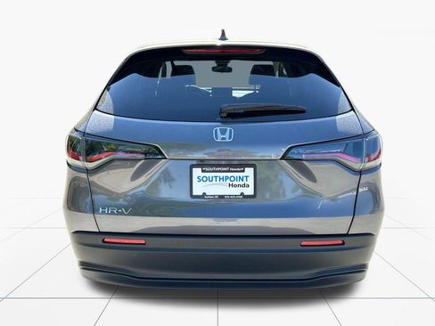 New 2026 Honda HR-V LX image 7
