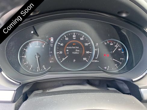 Used 2021 MAZDA CX-9 Grand Touring FWD image 21