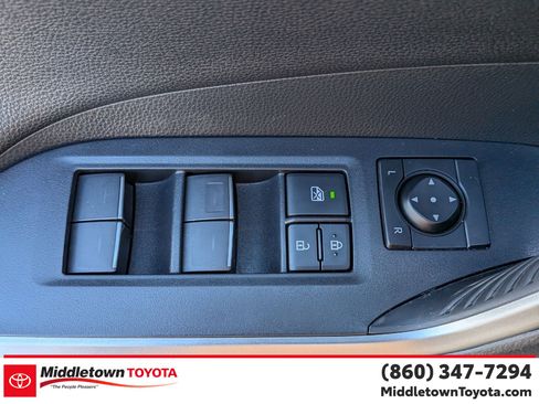 Certified 2023 Toyota RAV4 XSE w/ Weather Package image 12