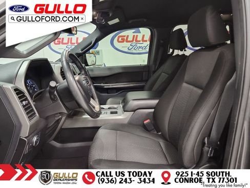 Used 2021 Ford Expedition XLT image 18