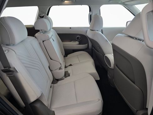 New 2026 Hyundai Palisade SEL AWD/4WD image 41