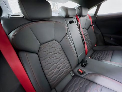 Used 2022 Audi RS e-tron GT w/ Year 1 Package image 26