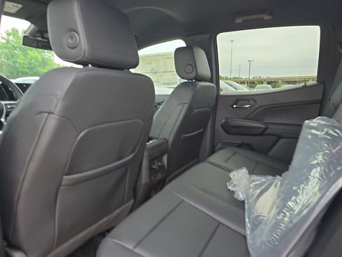 New 2026 Chevrolet Colorado LT RWD image 10