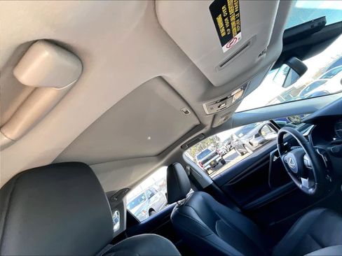 Used 2022 Lexus RX 450h AWD w/ Premium Package image 24