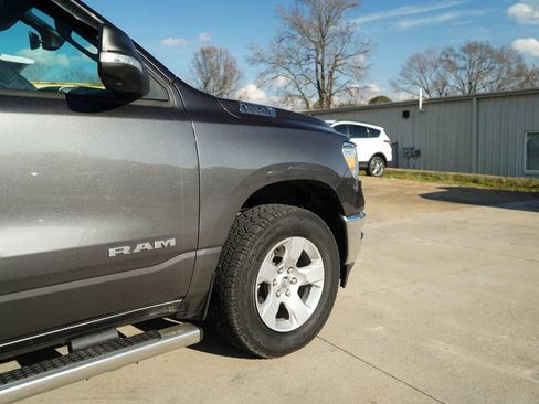 Used 2020 RAM 1500 Big Horn image 12