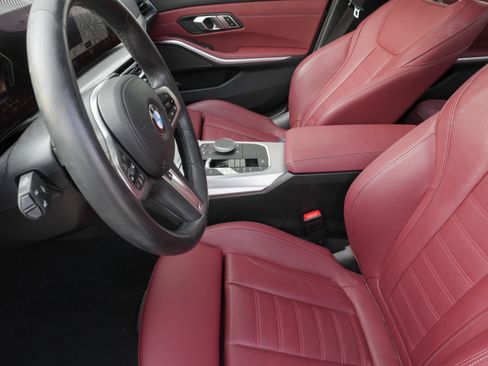 Used 2023 BMW M340i xDrive AWD/4WD image 8