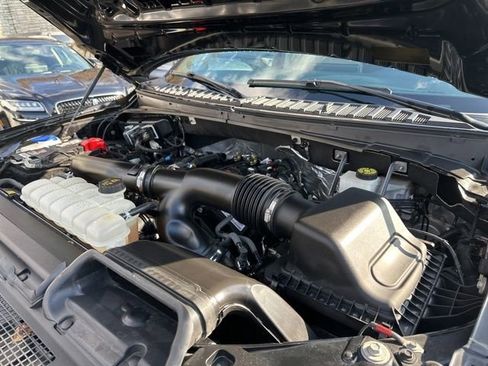 Certified 2024 Ford Expedition Max Limited image 49