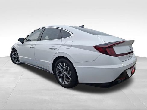 Used 2023 Hyundai Sonata SEL FWD image 5
