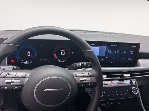 New 2026 Hyundai Sonata SEL image 29