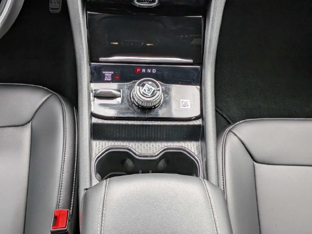 New 2026 Jeep Grand Cherokee Limited w/ Limited Altitude Package AWD/4WD image 21