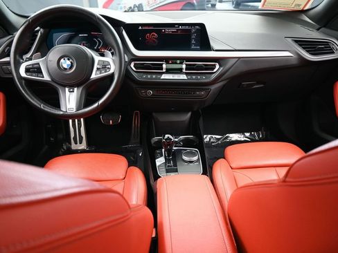 Used 2022 BMW M235i xDrive Gran Coupe w/ Shadowloine Package AWD/4WD image 38