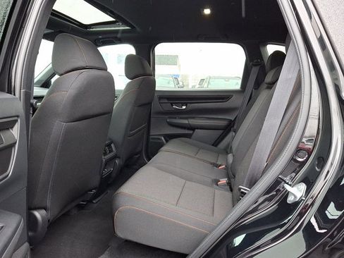 Certified 2024 Honda CR-V Sport image 10